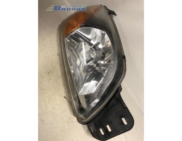 Headlight FORD FIESTA IV (JA_, JB_), FORD FIESTA Van (JV_)