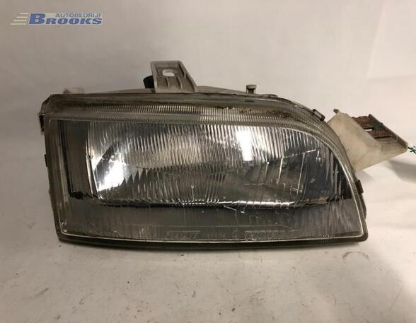 Headlight FIAT PUNTO (176_), FIAT PUNTO Van (176_)