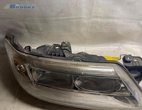 Headlight RENAULT LAGUNA II Grandtour (KG0/1_)