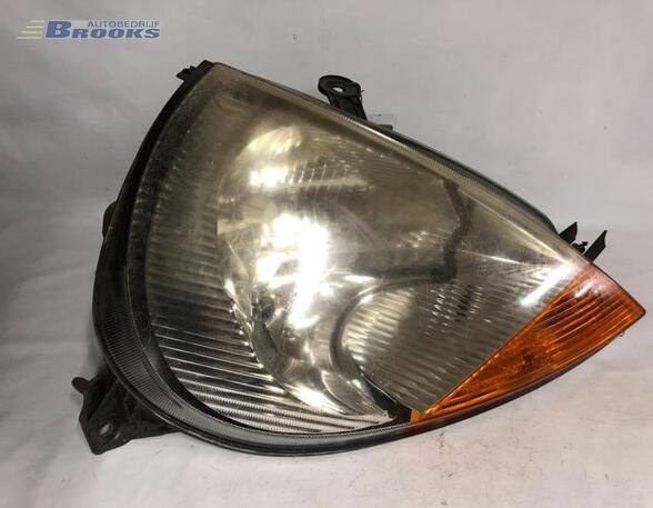 Headlight FORD KA (RB_)