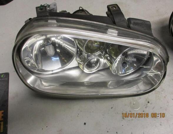 Headlight VW GOLF IV (1J1), VW GOLF IV Variant (1J5)