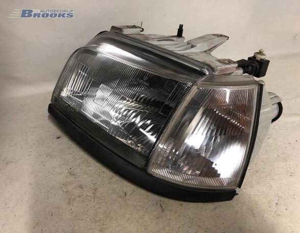 Headlight RENAULT CLIO I (B/C57_, 5/357_)