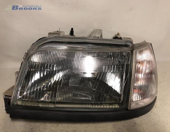 Headlight RENAULT CLIO I (B/C57_, 5/357_)