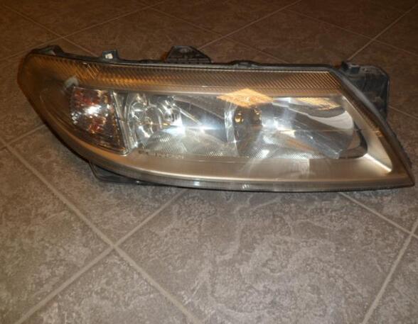 Headlight RENAULT LAGUNA II Grandtour (KG0/1_)