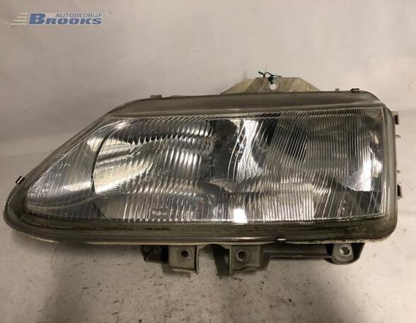 Headlight RENAULT ESPACE III (JE0_)