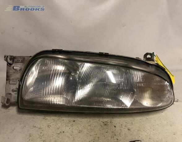 Headlight FORD FIESTA Van (J5_, J3_)