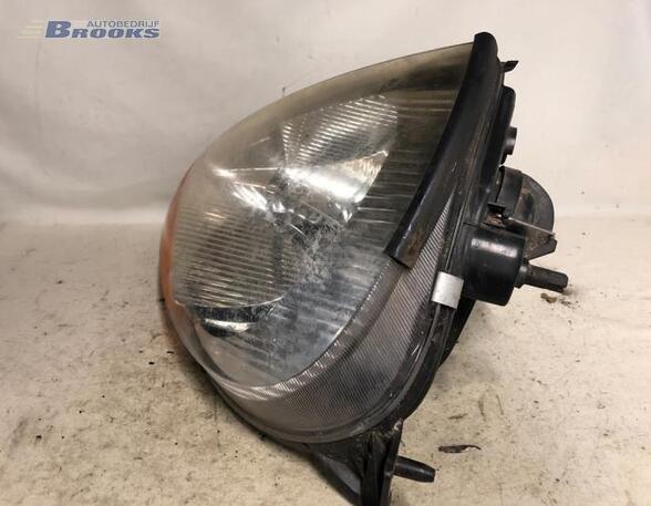 Headlight FORD KA (RB_)