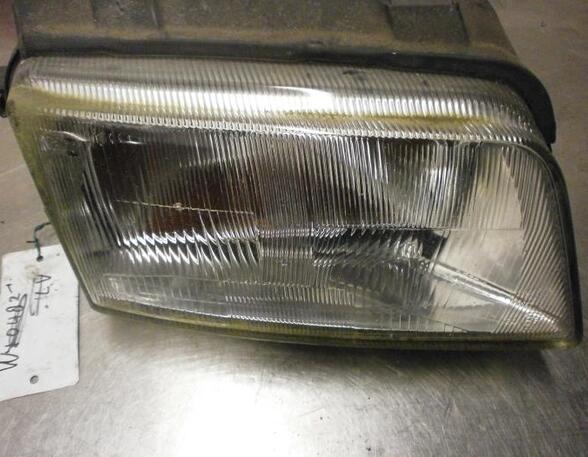 Koplamp AUDI A4 (8D2, B5)