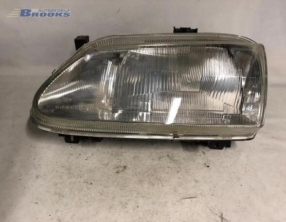 Headlight RENAULT MEGANE Scenic (JA0/1_), RENAULT SCÉNIC I MPV (JA0/1_, FA0_)