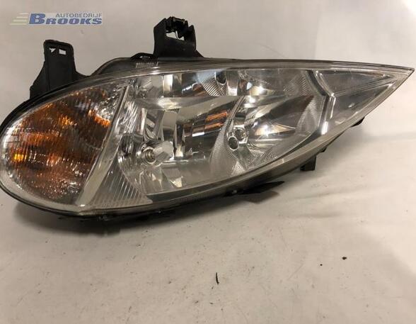 Koplamp RENAULT MEGANE I (BA0/1_), SUBARU IMPREZA Saloon (GC)