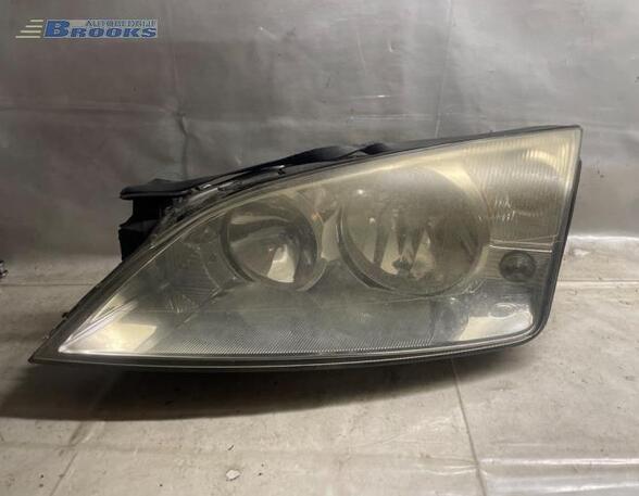 Headlight FORD MONDEO III (B5Y)