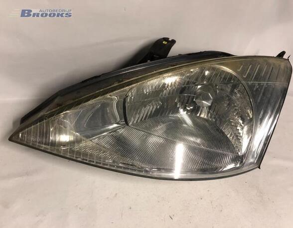 Headlight FORD FOCUS Turnier (DNW)