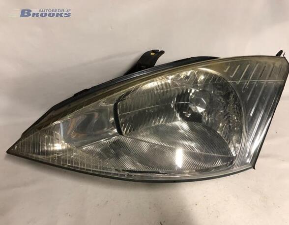 Headlight FORD FOCUS Turnier (DNW)