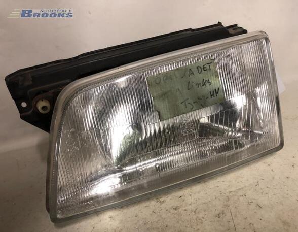 Headlight OPEL KADETT E Hatchback (T85), OPEL KADETT E (T85)