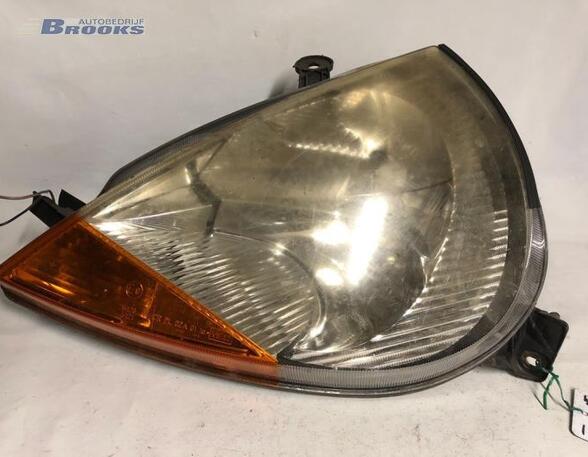 Headlight FORD KA (RB_)