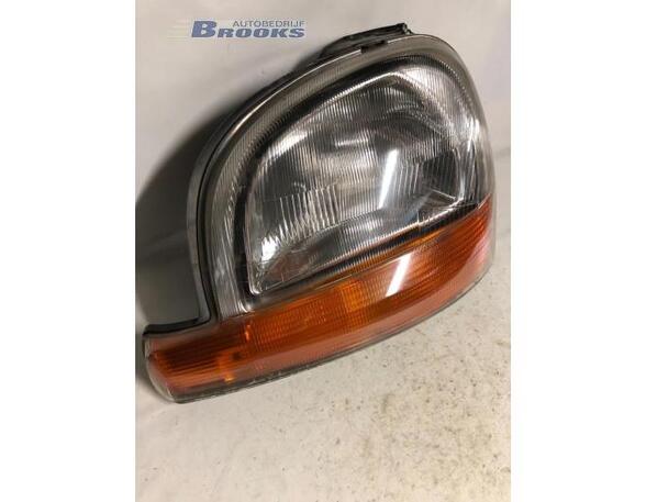 Headlight RENAULT KANGOO Express (FC0/1_)