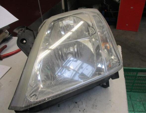 Headlight OPEL MERIVA A MPV (X03)