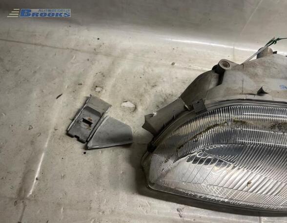 Headlight FIAT PUNTO (176_), FIAT PUNTO Van (176_)