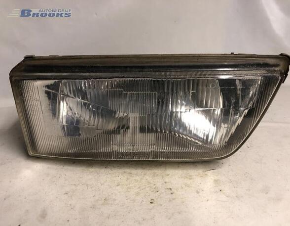 Headlight FIAT DUCATO Van (230_), FIAT DUCATO Platform/Chassis (230_)