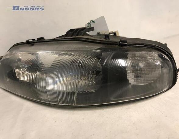 Headlight FIAT BRAVA (182_)