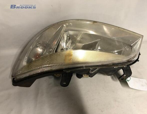 Headlight OPEL ZAFIRA A MPV (T98)