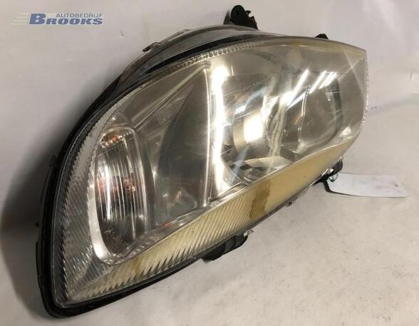 Headlight OPEL ZAFIRA A MPV (T98)