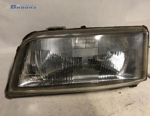 Headlight CITROËN JUMPER Van (230L)