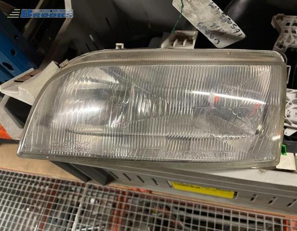 Headlight FIAT PUNTO (176_), FIAT PUNTO Van (176_)