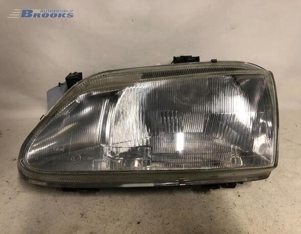 Headlight RENAULT MEGANE Scenic (JA0/1_), RENAULT SCÉNIC I MPV (JA0/1_, FA0_)