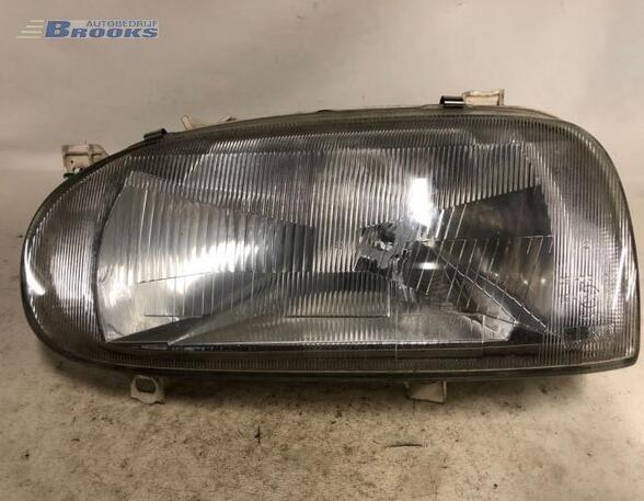 Headlight VW GOLF III (1H1)