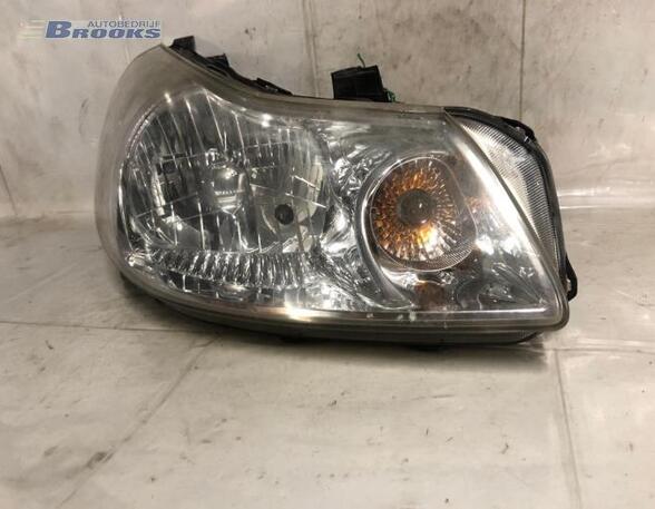 Headlight SUZUKI SX4 (EY, GY), SUZUKI SX4 Saloon (GY, RW)