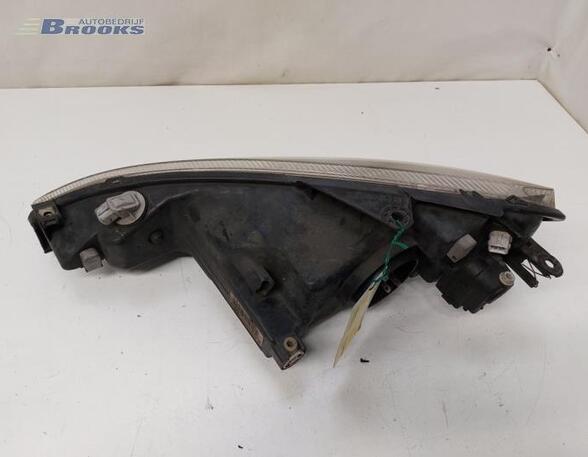 Koplamp PEUGEOT 206 Hatchback (2A/C), PEUGEOT 206 SW (2E/K), PEUGEOT 206 Saloon