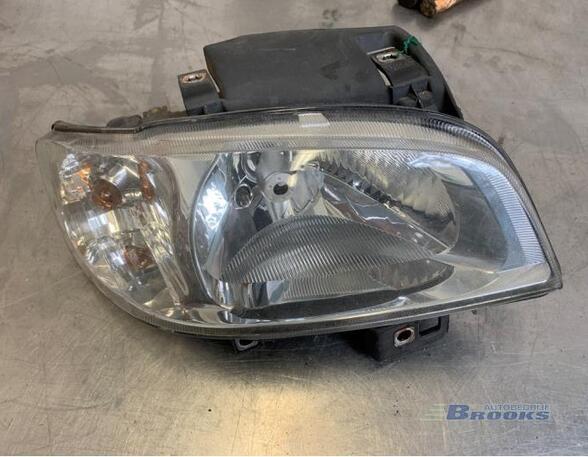 Headlight SEAT CORDOBA Vario (6K5), SEAT IBIZA II (6K1), SEAT CORDOBA (6K1, 6K2)