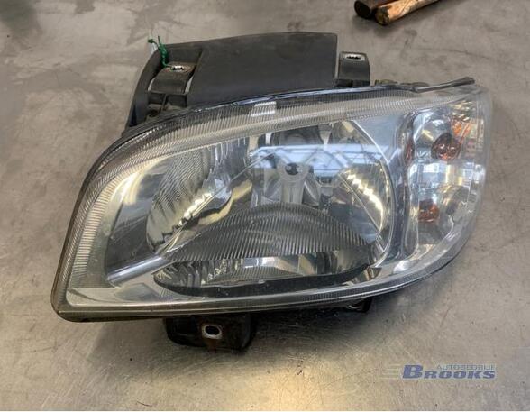 Headlight SEAT CORDOBA Vario (6K5), SEAT CORDOBA (6K2), SEAT CORDOBA (6K1, 6K2)