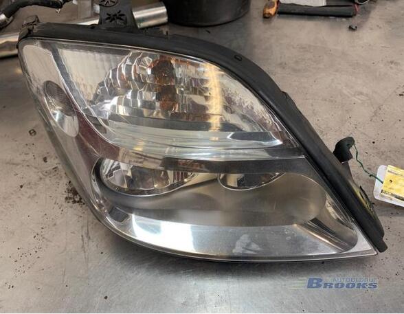 Headlight RENAULT SCÉNIC I MPV (JA0/1_, FA0_), RENAULT MEGANE Scenic (JA0/1_)