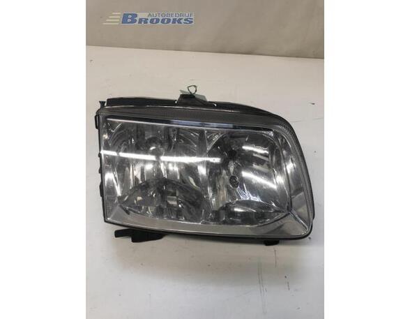 Headlight VW POLO (6N2)