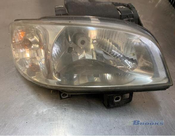 Headlight SEAT CORDOBA (6K1, 6K2), SEAT CORDOBA Vario (6K5), SEAT IBIZA II (6K1)