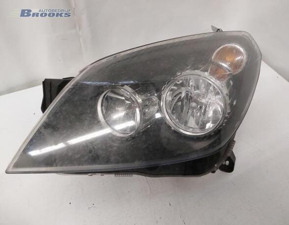 Headlight OPEL ASTRA H (A04)