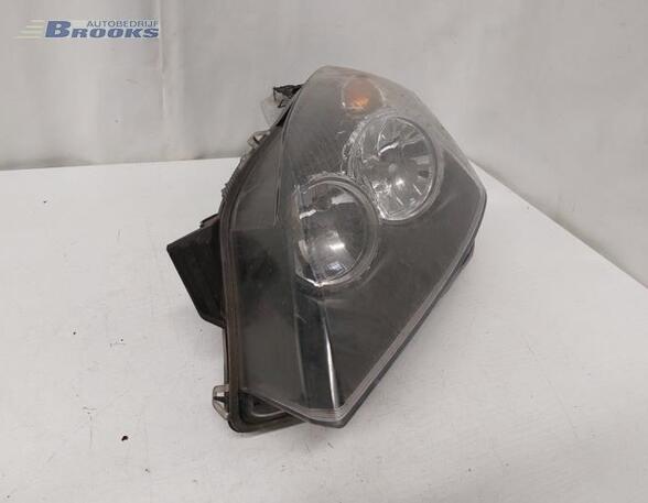 Headlight OPEL ASTRA H (A04)