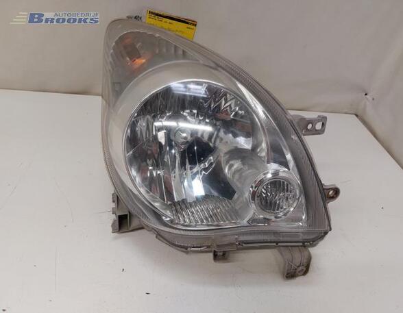 Koplamp DAIHATSU CUORE I (L55, L60)