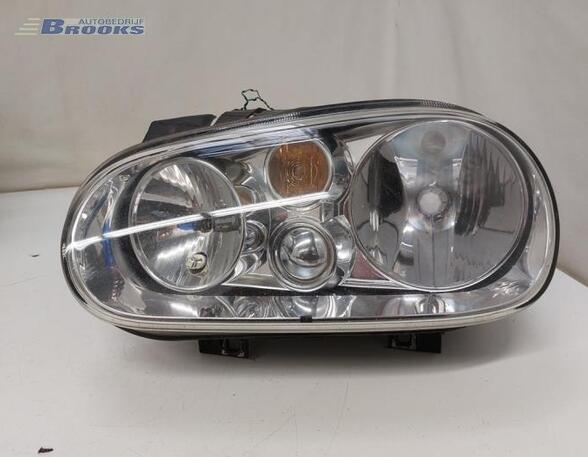 Headlight VW GOLF IV (1J1), VW GOLF IV Variant (1J5)