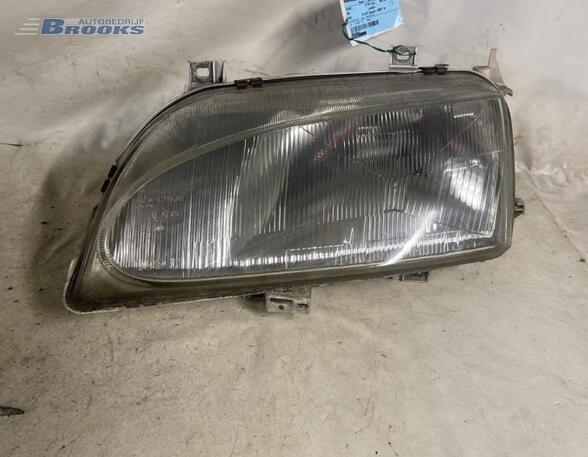 Headlight FORD GALAXY (WGR)