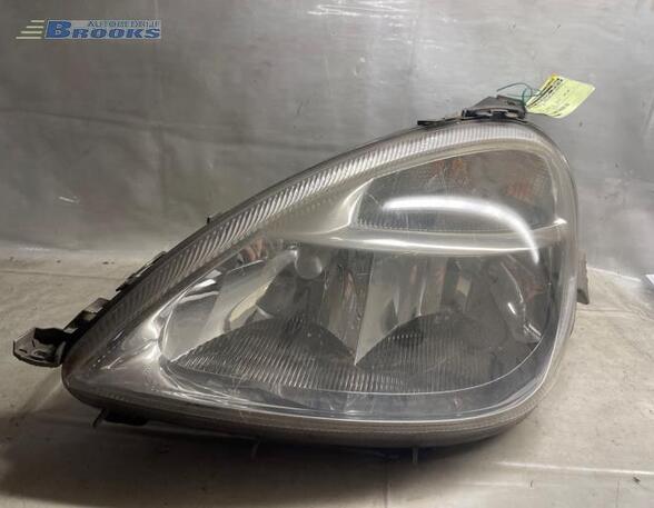 Koplamp MERCEDES-BENZ A-CLASS (W168)