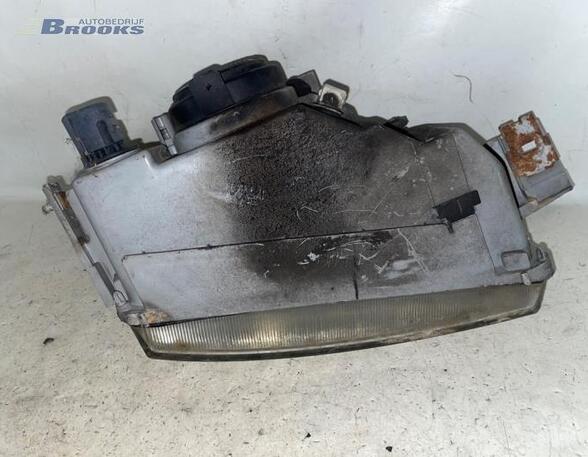 Headlight FIAT PUNTO Van (176_), FIAT PUNTO (176_)