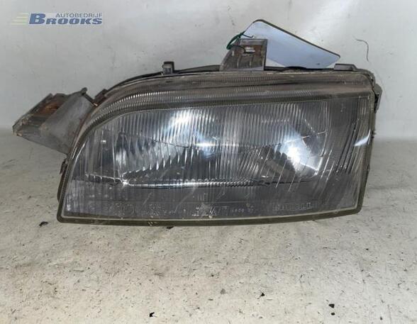 Headlight FIAT PUNTO Van (176_), FIAT PUNTO (176_)