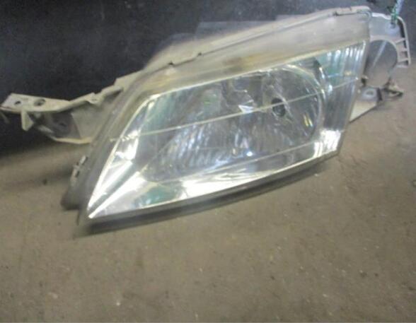 Headlight MAZDA PREMACY (CP)