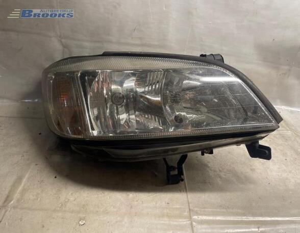 Headlight OPEL ZAFIRA A MPV (T98)