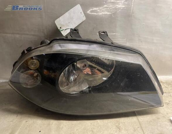 Headlight SEAT IBIZA III (6L1)