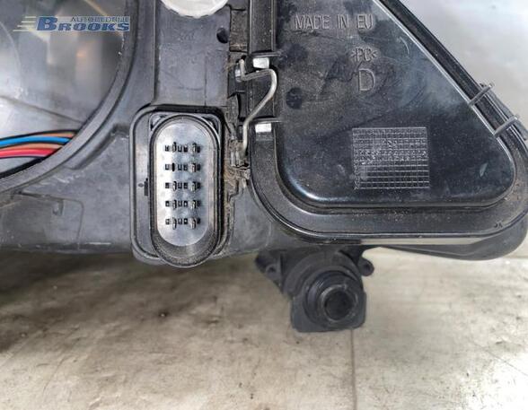 Headlight SEAT IBIZA III (6L1)