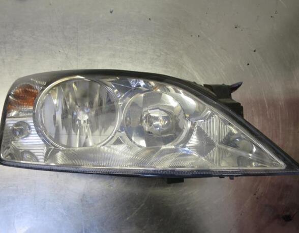 Koplamp FORD MONDEO III Saloon (B4Y)